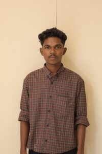 Rahul Raj.E