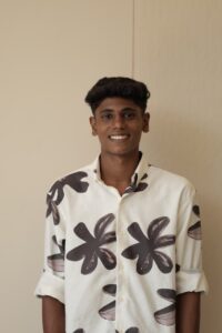Zameel Aboobacker .KV
