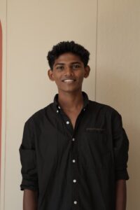 Aman Muhammed 
