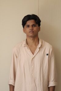Muhammed Mujsil .K